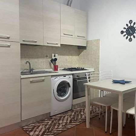 Апартаменты Residenza Niutta- Roma Экстерьер фото